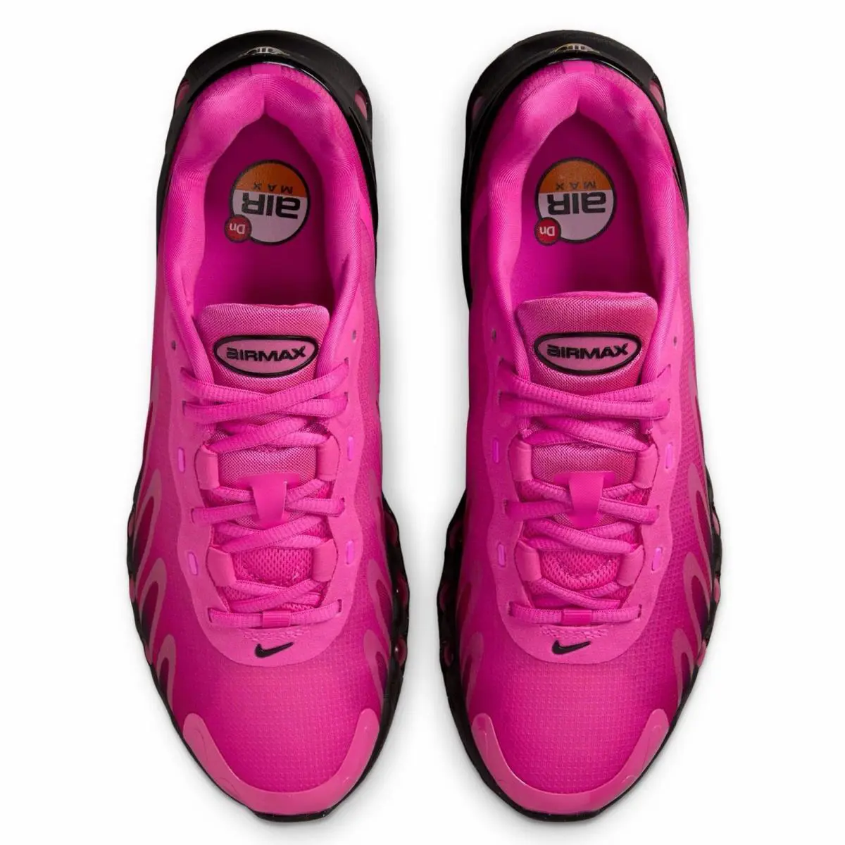 Nike shoes - Nike Air Max DN - Air Max - HF5509-601 - Pink (UPC: 00197863557380) 3