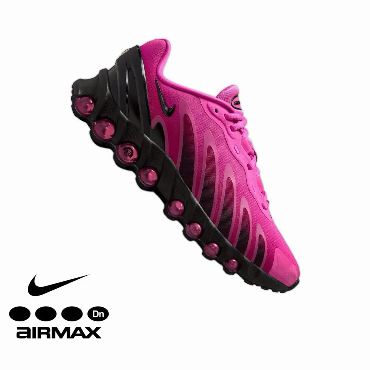 Nike shoes - Nike Air Max DN - Air Max - HF5509-601 - Pink (UPC: 00197863557380) 5