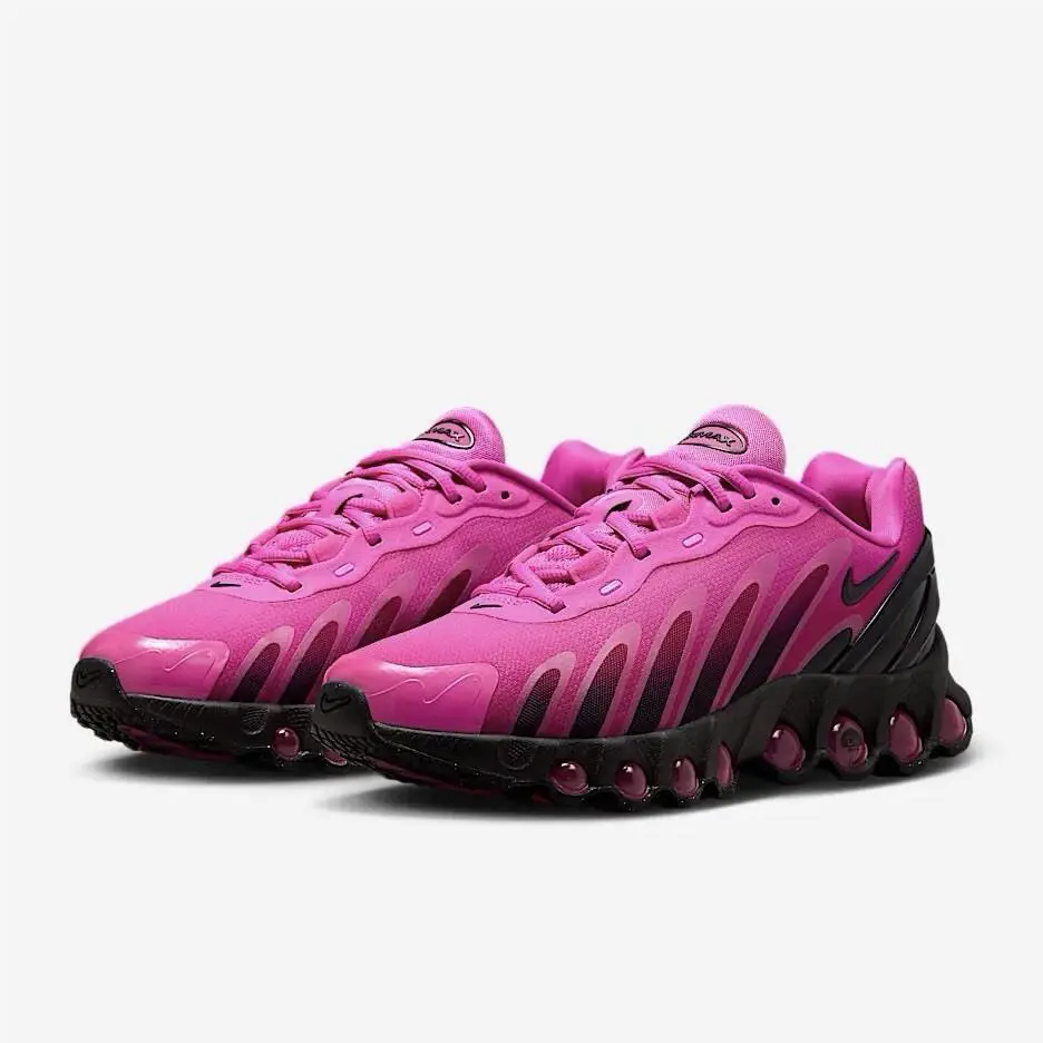 Nike shoes - Nike Air Max DN - Air Max - HF5509-601 - Pink (UPC: 00197863557380) 1