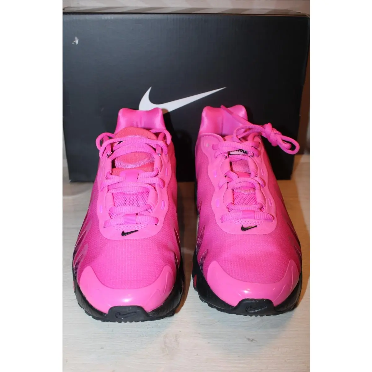 Nike shoes - Nike Air Max DN8 - Air Max - HF5509-601 - Pink 0