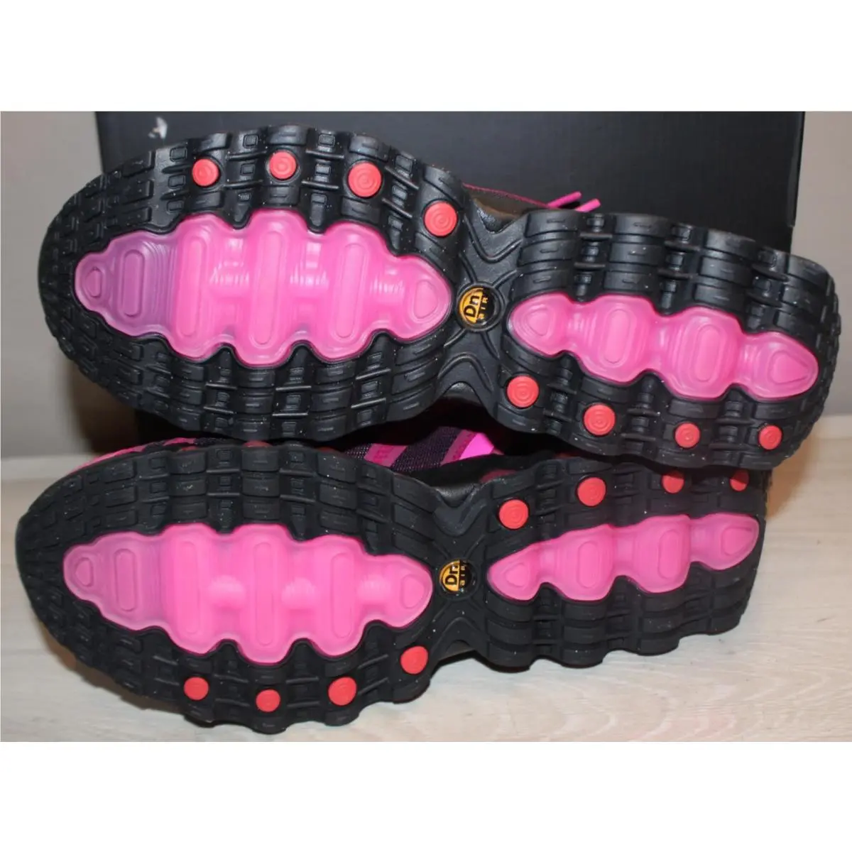 Nike shoes - Nike Air Max DN8 - Air Max - HF5509-601 - Pink 6