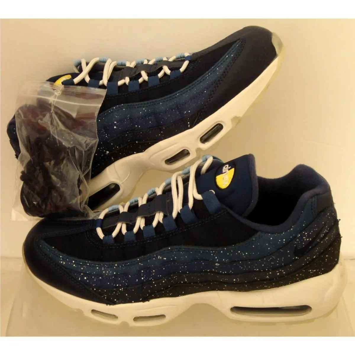Nike shoes - Nike Air Max 95 - Air Max - CK1412 400 - Multicolor (UPC: 00193153574761) 0