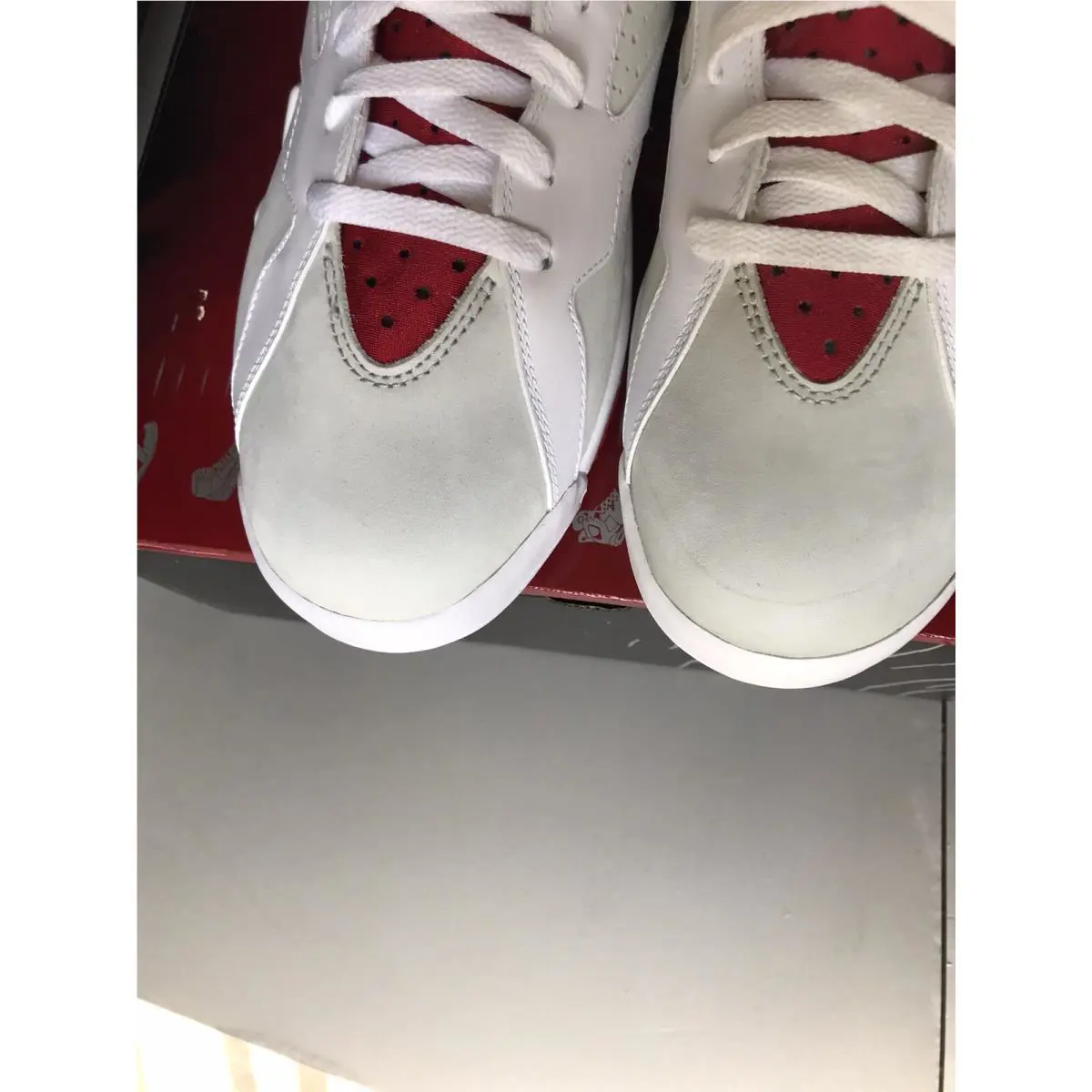 Nike shoes - CDP 7/16 - CDP - 388149-991 - Multi 4
