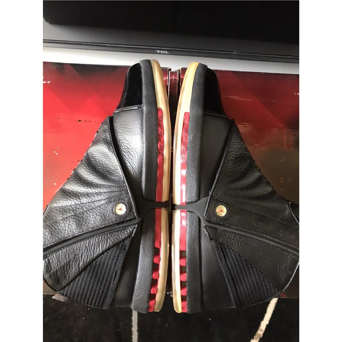 Nike shoes - CDP 7/16 - CDP - 388149-991 - Multi 8