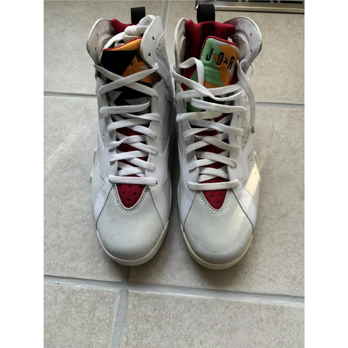 Nike shoes - CDP 7/16 - CDP - 388149-991 - Multi 11
