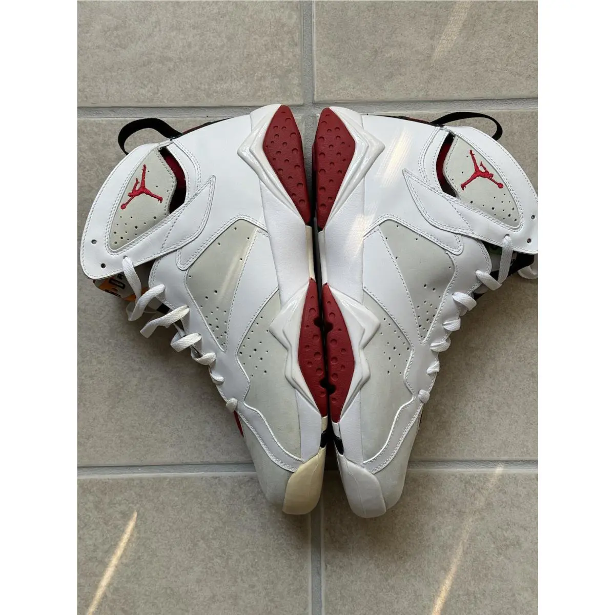 Nike shoes - CDP 7/16 - CDP - 388149-991 - Multi 13