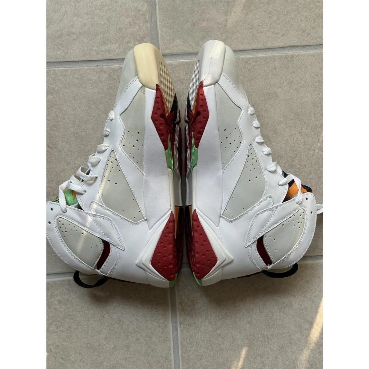 Nike shoes - CDP 7/16 - CDP - 388149-991 - Multi 14