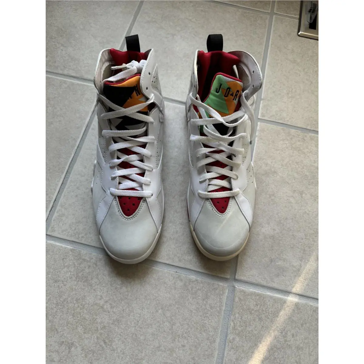 Nike shoes - CDP 7/16 - CDP - 388149-991 - Multi 15