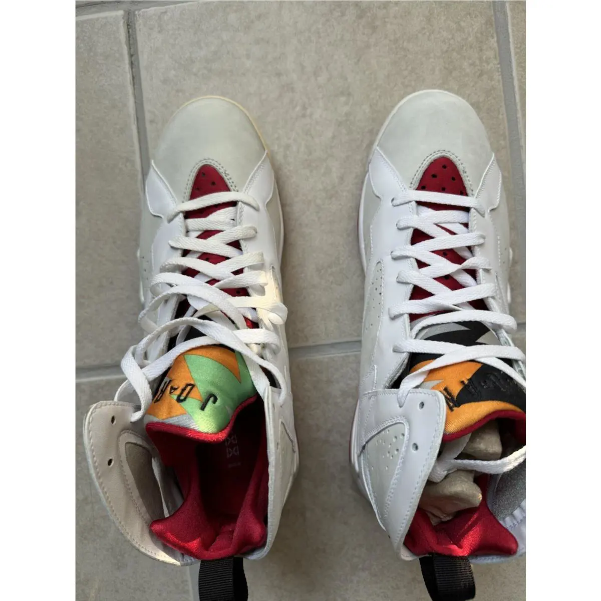 Nike shoes - CDP 7/16 - CDP - 388149-991 - Multi 16