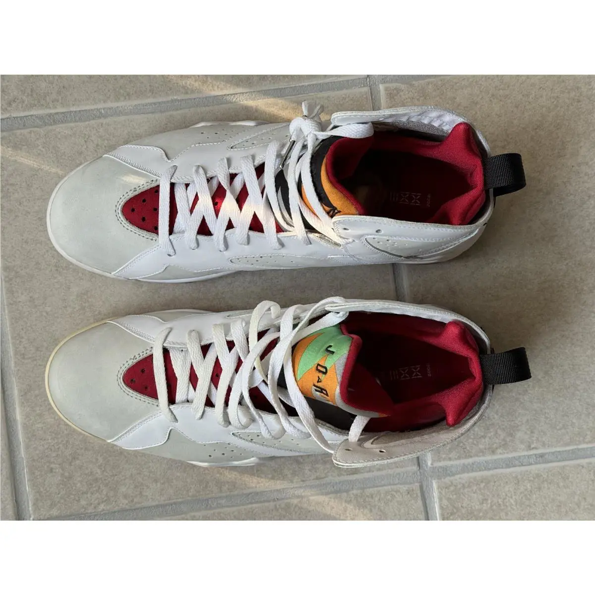 Nike shoes - CDP 7/16 - CDP - 388149-991 - Multi 17