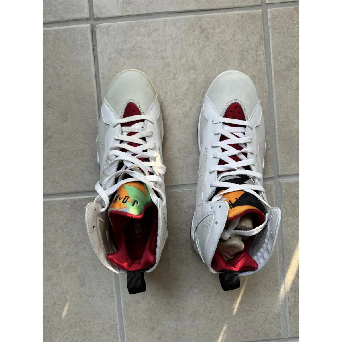 Nike shoes - CDP 7/16 - CDP - 388149-991 - Multi 19