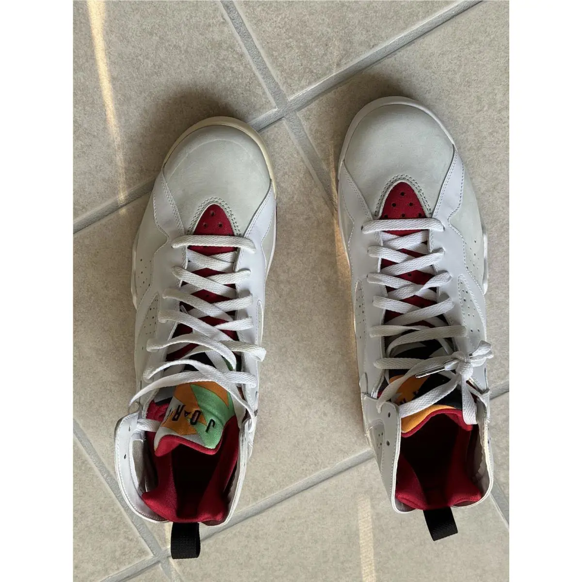 Nike shoes - CDP 7/16 - CDP - 388149-991 - Multi 21
