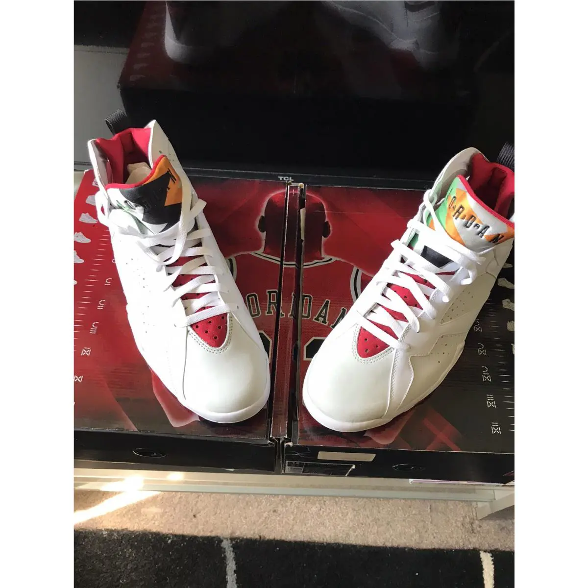 Nike shoes - CDP 7/16 - CDP - 388149-991 - Multi 2