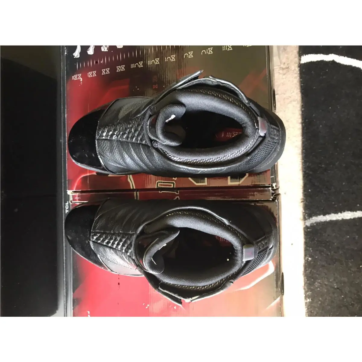 Nike shoes - CDP 7/16 - CDP - 388149-991 - Multi 6
