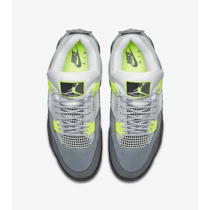 Nike shoes - Air Jordan 4 - Air - CT5343-007 - Multicolor 2