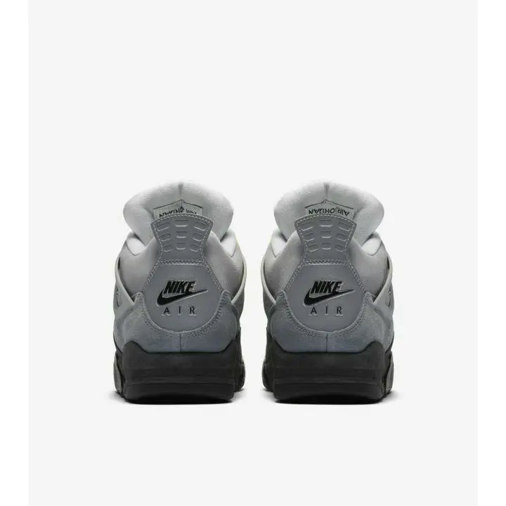 Nike shoes - Air Jordan 4 - Air - CT5343-007 - Multicolor 3