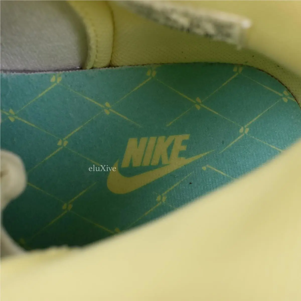 Nike shoes - Nike Dunk High - Dunk High - 312786-121 - Beige 7