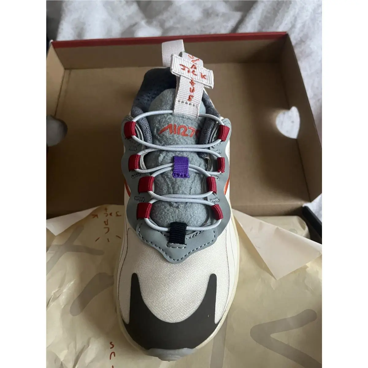 Nike shoes - Multicolor 0