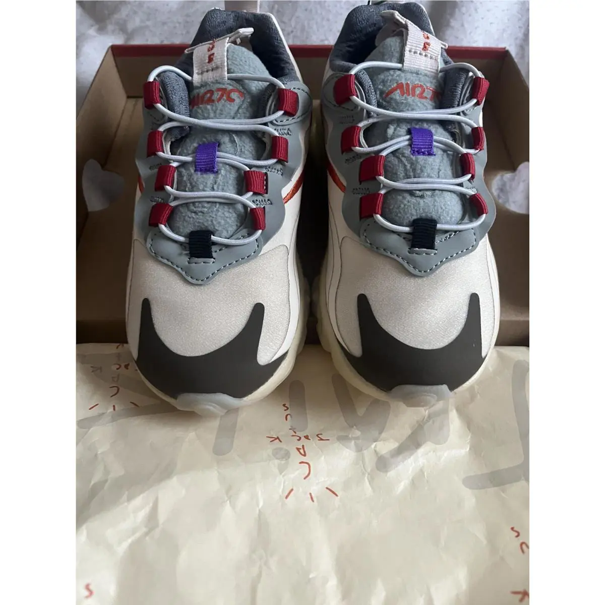 Nike shoes - Multicolor 3