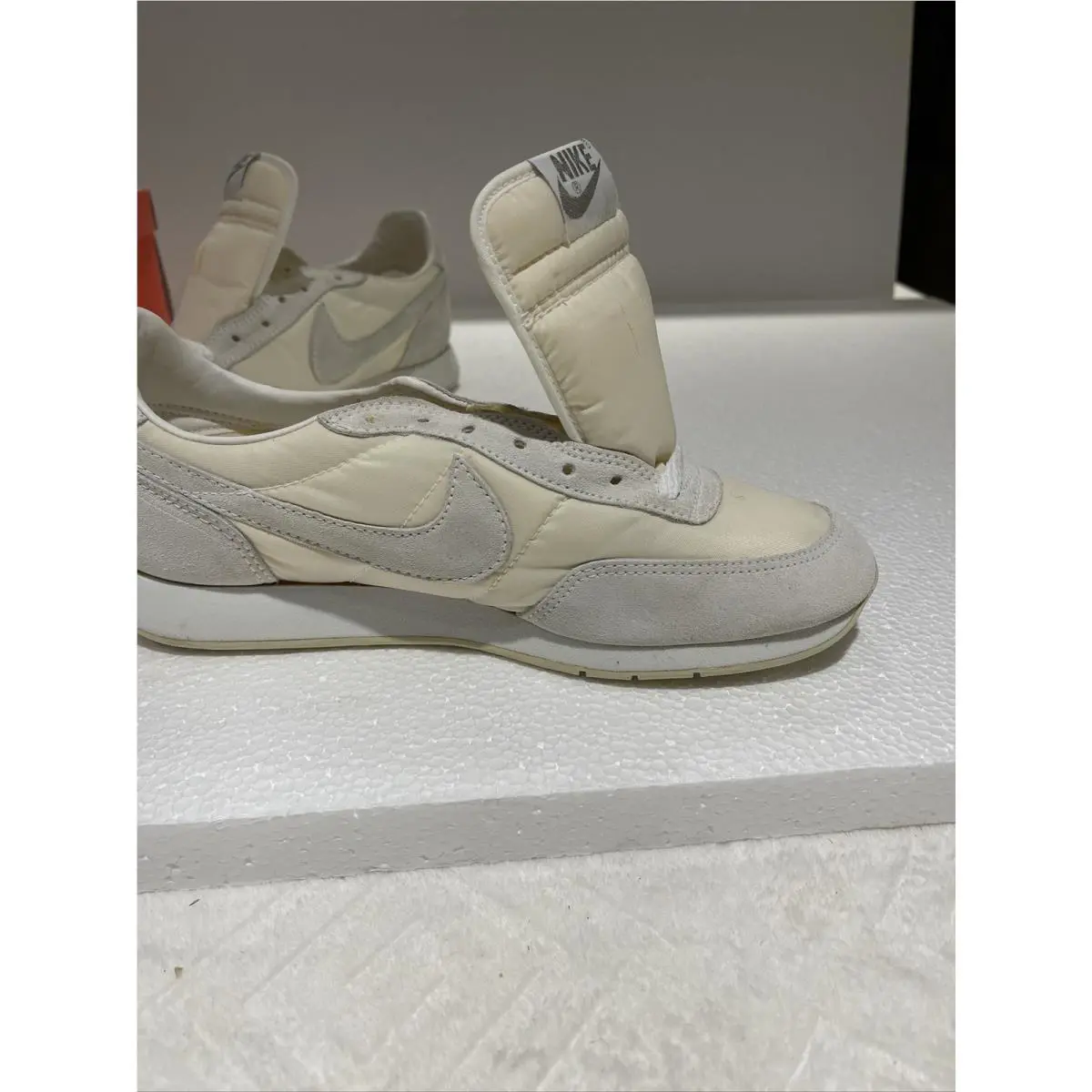 Nike shoes - Eagle - Eagle - White 6