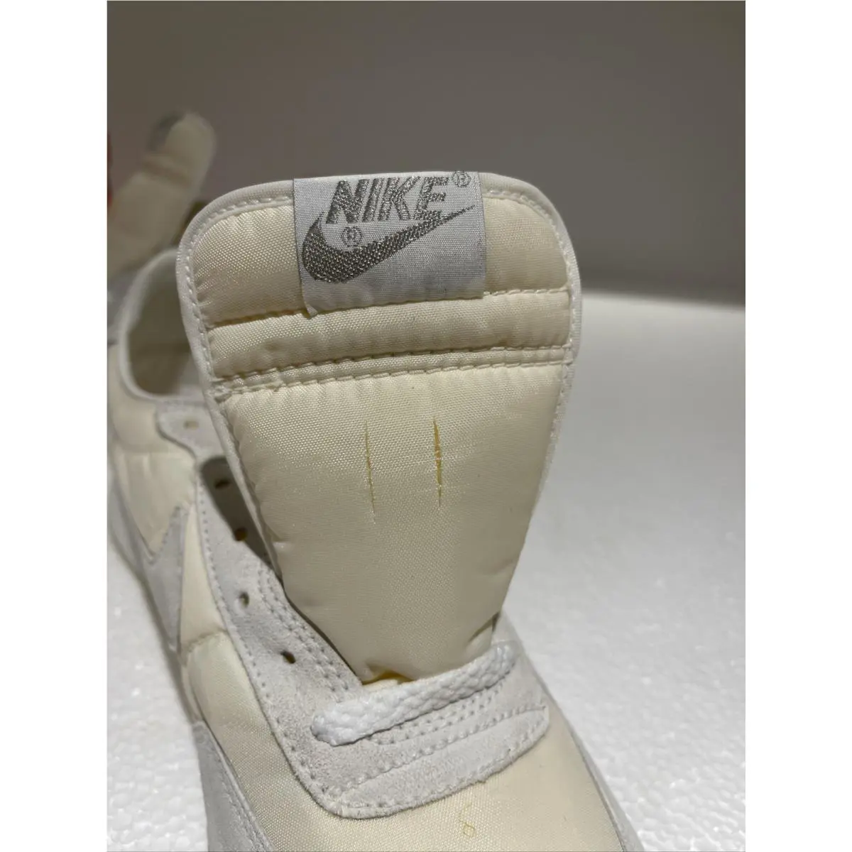 Nike shoes - Eagle - Eagle - White 7