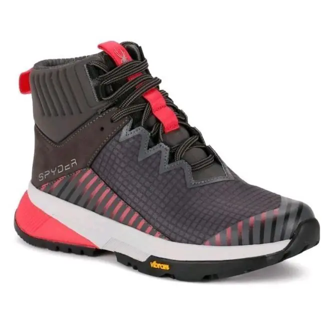 Nike shoes - Nike Tri-D Trail Running - Trail Running - SP10021 - Gray 0
