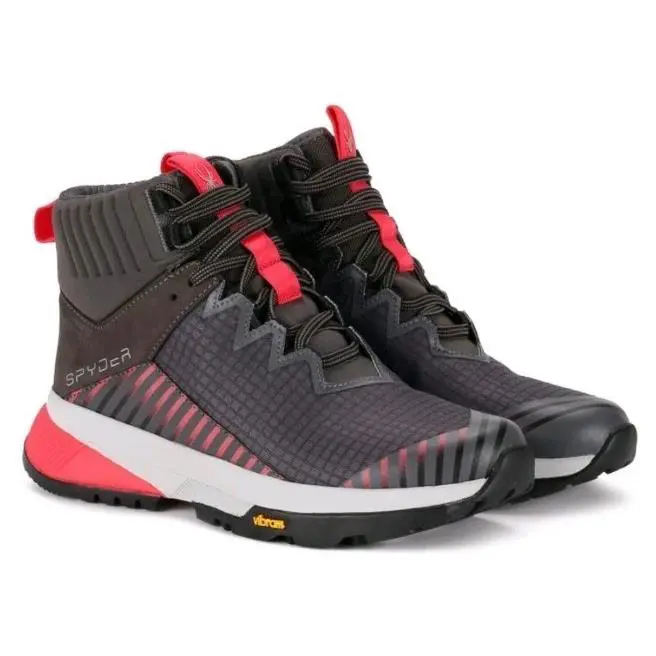 Nike shoes - Nike Tri-D Trail Running - Trail Running - SP10021 - Gray 1