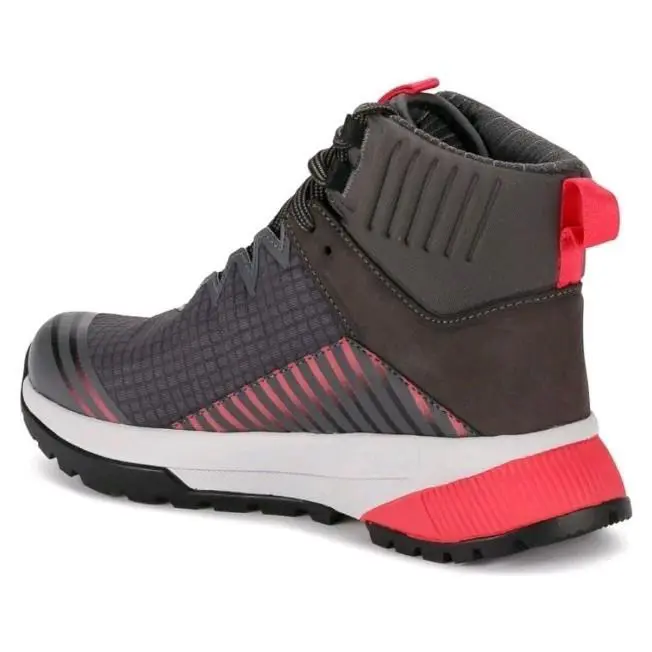 Nike shoes - Nike Tri-D Trail Running - Trail Running - SP10021 - Gray 2