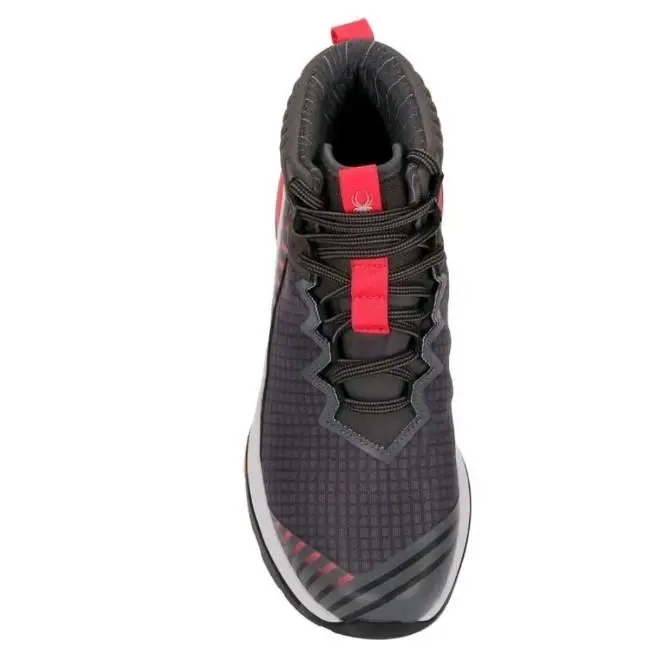Nike shoes - Nike Tri-D Trail Running - Trail Running - SP10021 - Gray 3