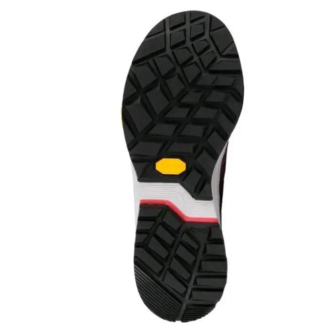 Nike shoes - Nike Tri-D Trail Running - Trail Running - SP10021 - Gray 4