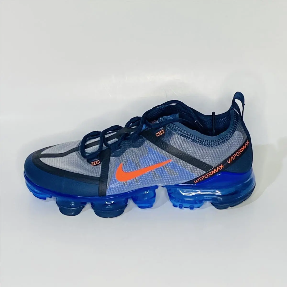 Nike shoes - Nike Vapormax 2019 - Vapormax - AJ2616 404 - Blue 0