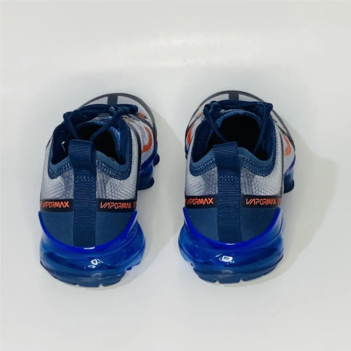 Nike shoes - Nike Vapormax 2019 - Vapormax - AJ2616 404 - Blue 1