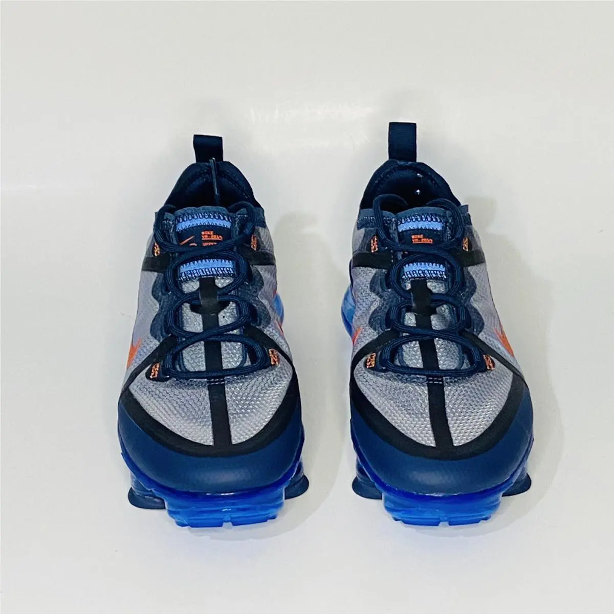 Nike shoes - Nike Vapormax 2019 - Vapormax - AJ2616 404 - Blue 2