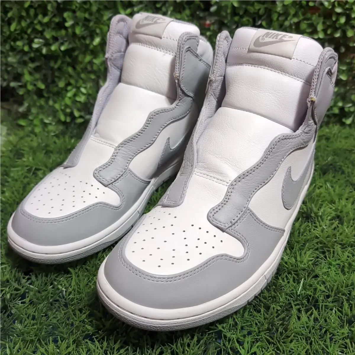 Nike shoes - Nike Dunk - Dunk - 776446-001 - White 0