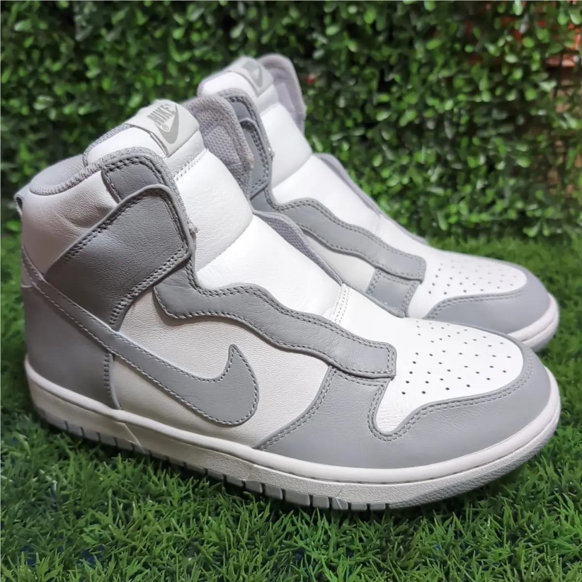 Nike shoes - Nike Dunk - Dunk - 776446-001 - White 1