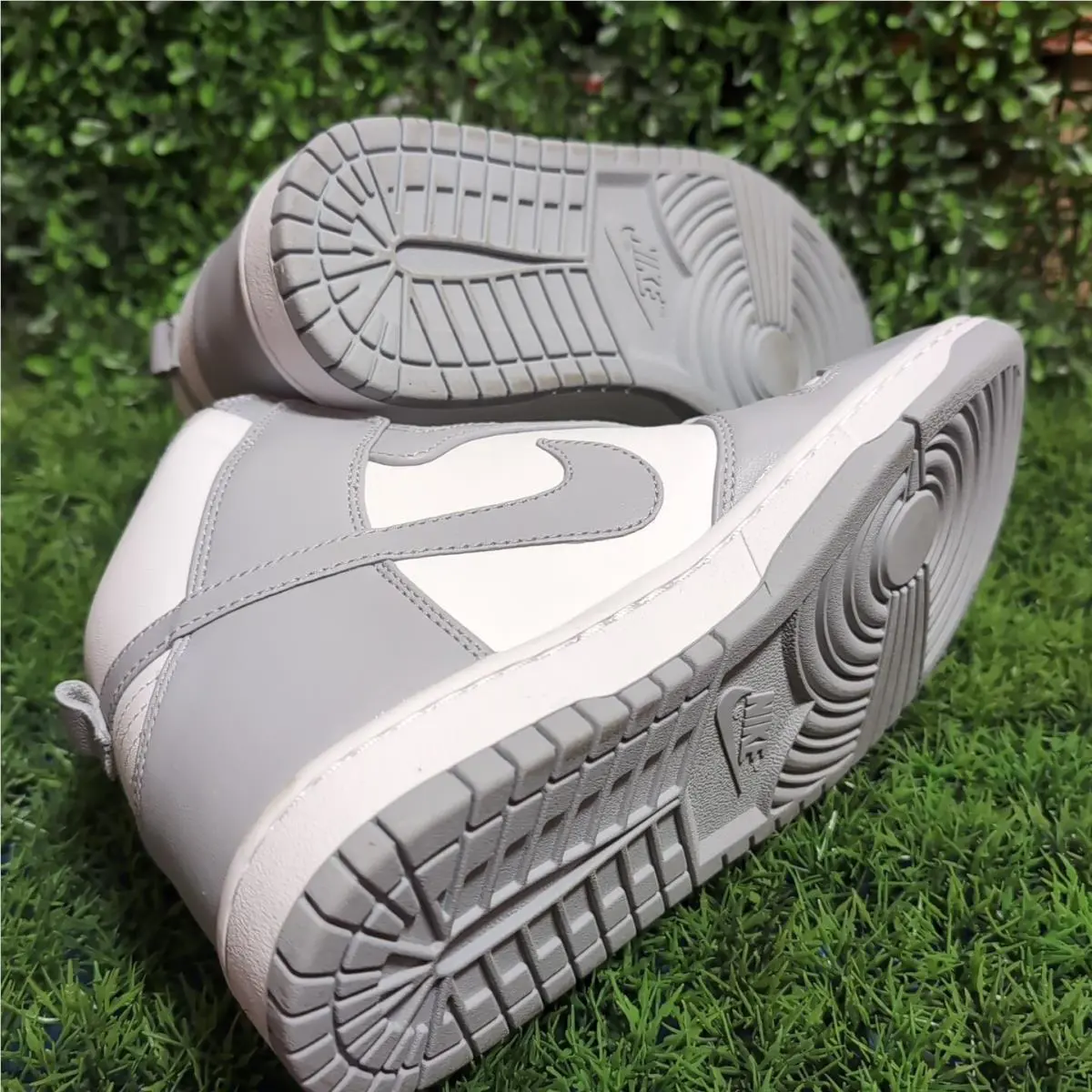 Nike shoes - Nike Dunk - Dunk - 776446-001 - White 3