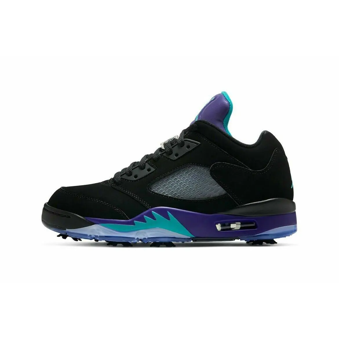 Nike shoes - Jordan V.5 - Multicolor 2