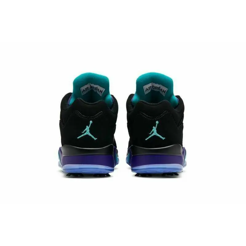 Nike shoes - Jordan V.5 - Multicolor 5