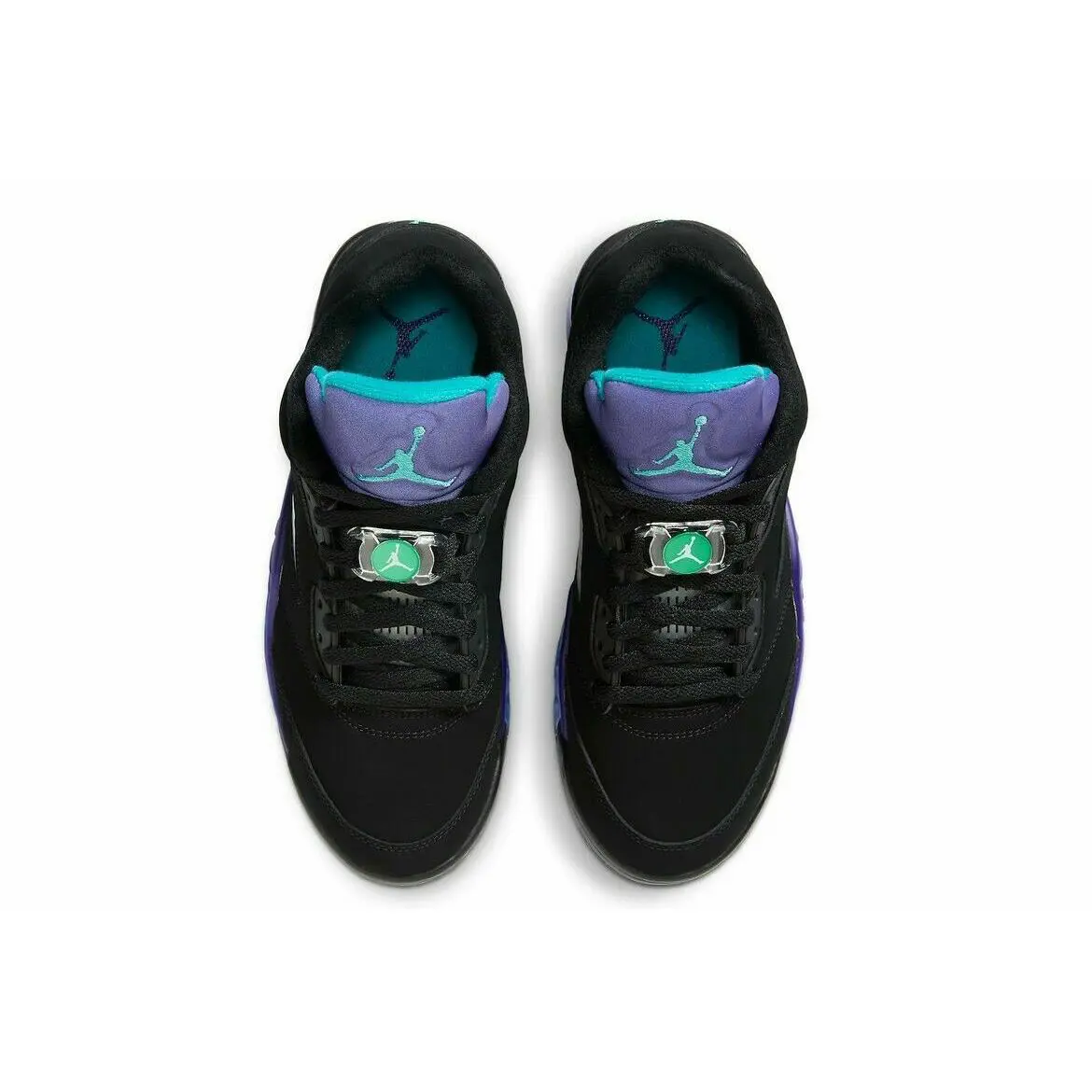 Nike shoes - Jordan V.5 - Multicolor 6