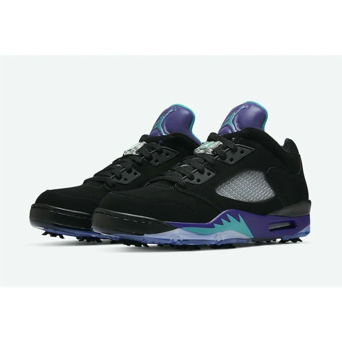 Nike shoes - Jordan V.5 - Multicolor 3