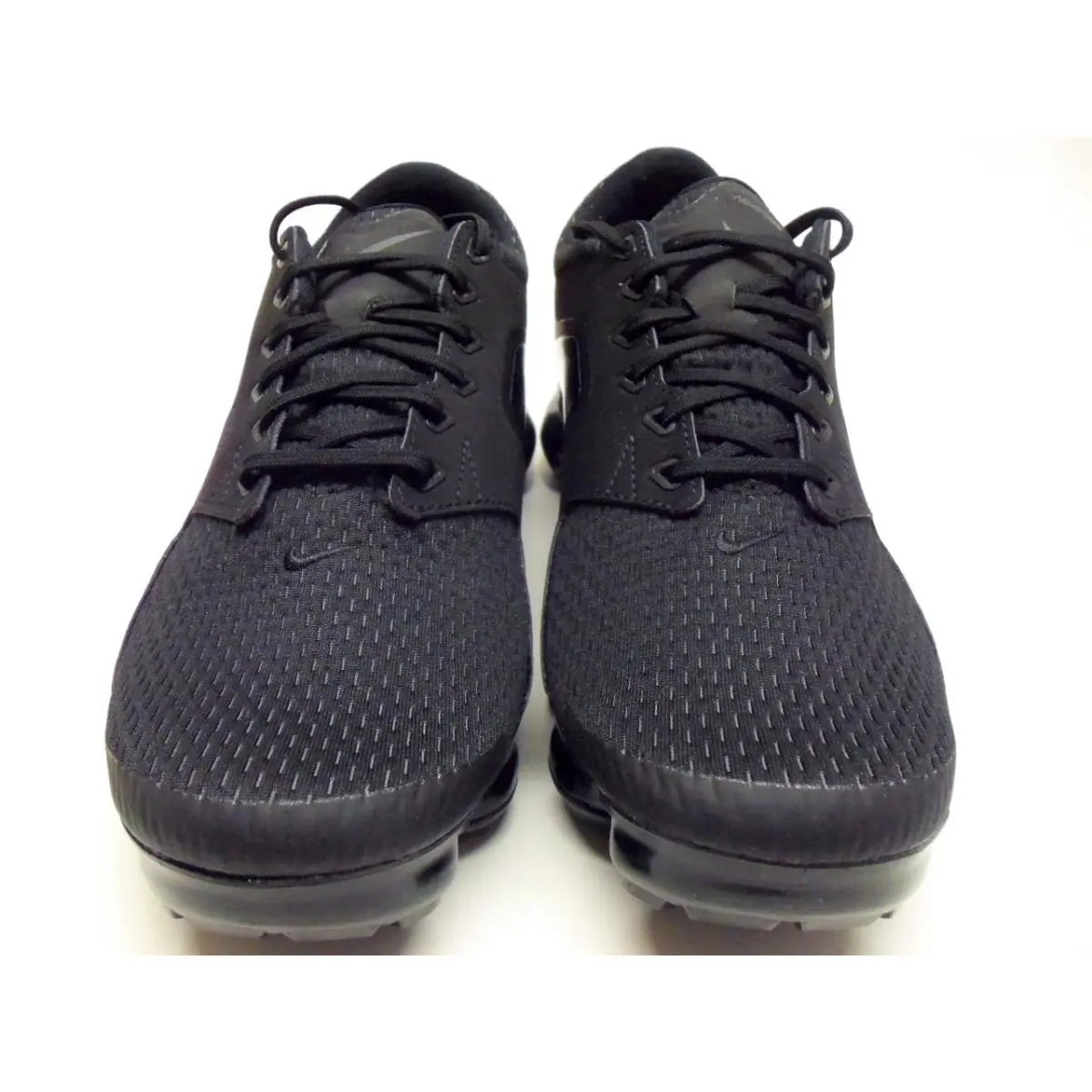 Nike shoes - Nike Air VaporMax - Air VaporMax - AH9045-002 - Black (UPC: 888412211753) 1