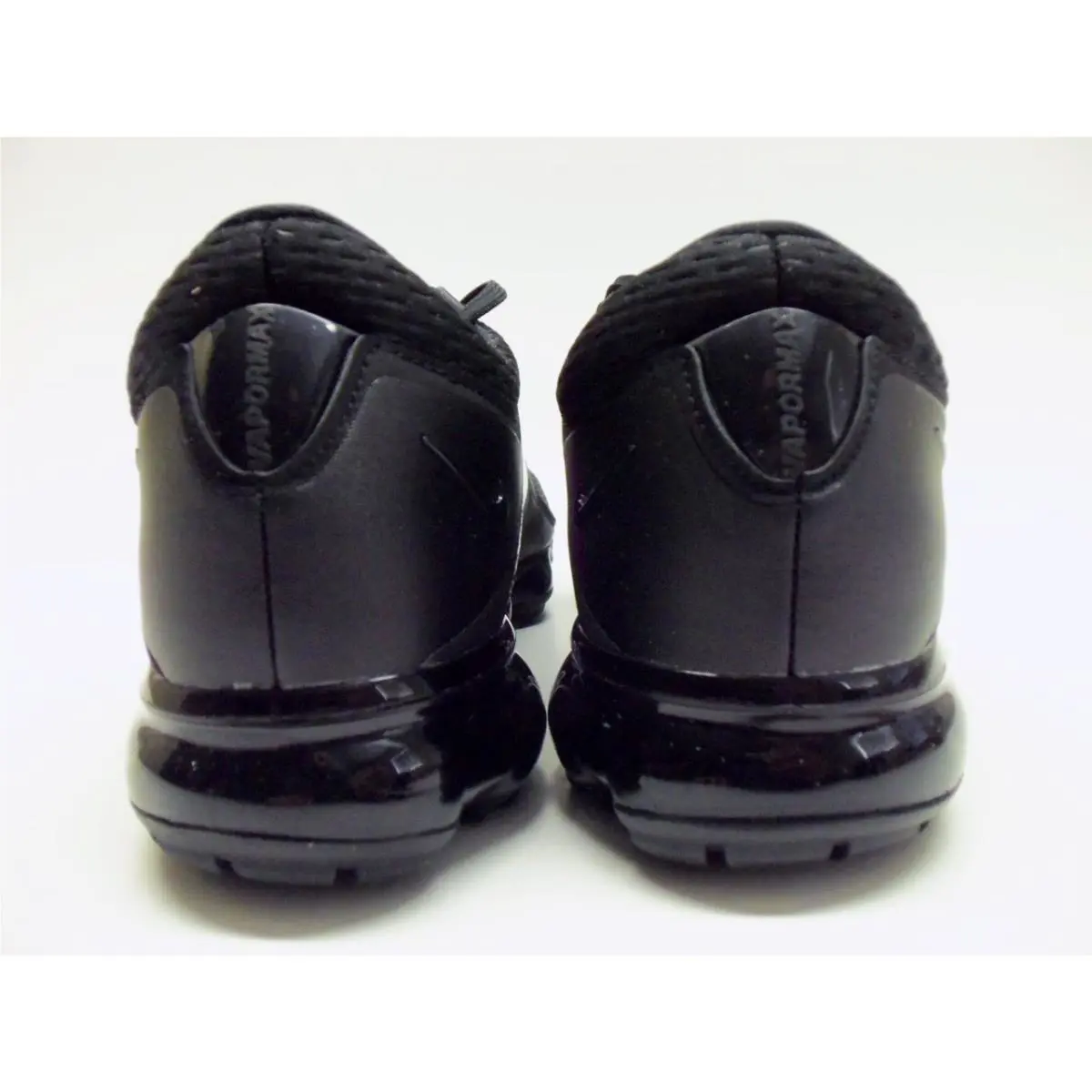 Nike shoes - Nike Air VaporMax - Air VaporMax - AH9045-002 - Black (UPC: 888412211753) 2