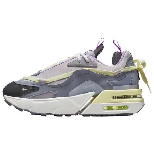 Nike shoes - Lavender Venice Ashen Slate - Lavender Venice Ashen Slate - CZ4149-400 - Gray 9
