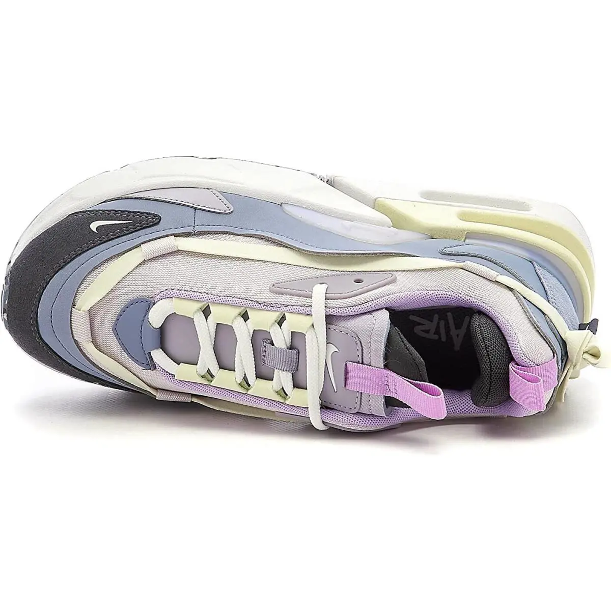 Nike shoes - Lavender Venice Ashen Slate - Lavender Venice Ashen Slate - CZ4149-400 - Gray 4