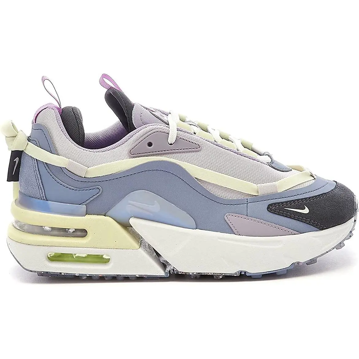 Nike shoes - Lavender Venice Ashen Slate - Lavender Venice Ashen Slate - CZ4149-400 - Gray 7