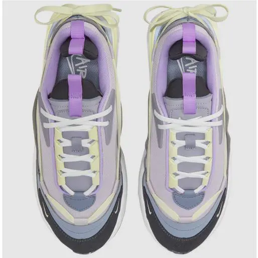 Nike shoes - Lavender Venice Ashen Slate - Lavender Venice Ashen Slate - CZ4149-400 - Gray 2