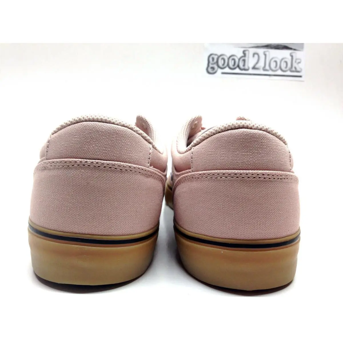Nike shoes - Nike SB Chron - Chron - DM3494-600 - Pink (UPC: 194958693305) 2