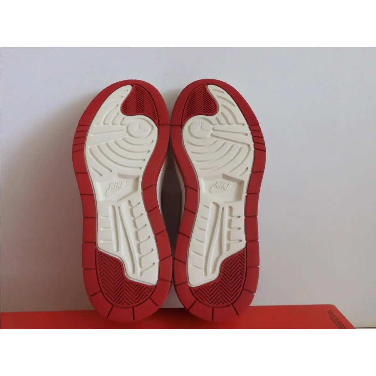 Nike shoes - Air Jordan 1 - Air - DN3253-116 - White (UPC: 196151818554) 5