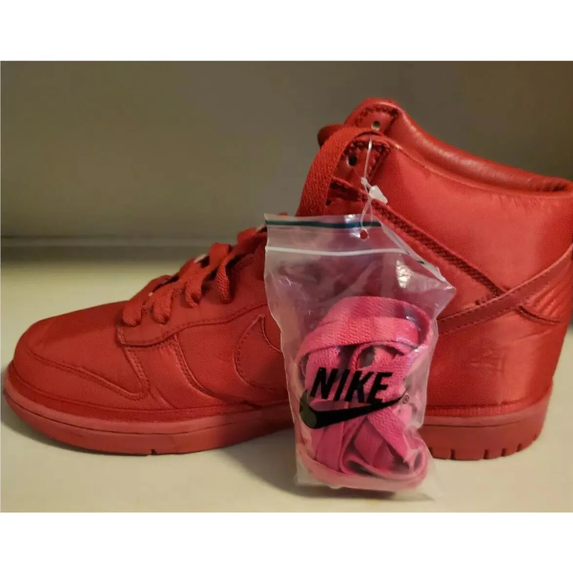 Nike shoes - Nike Dunk - Dunk - 346113-071 - Black 5