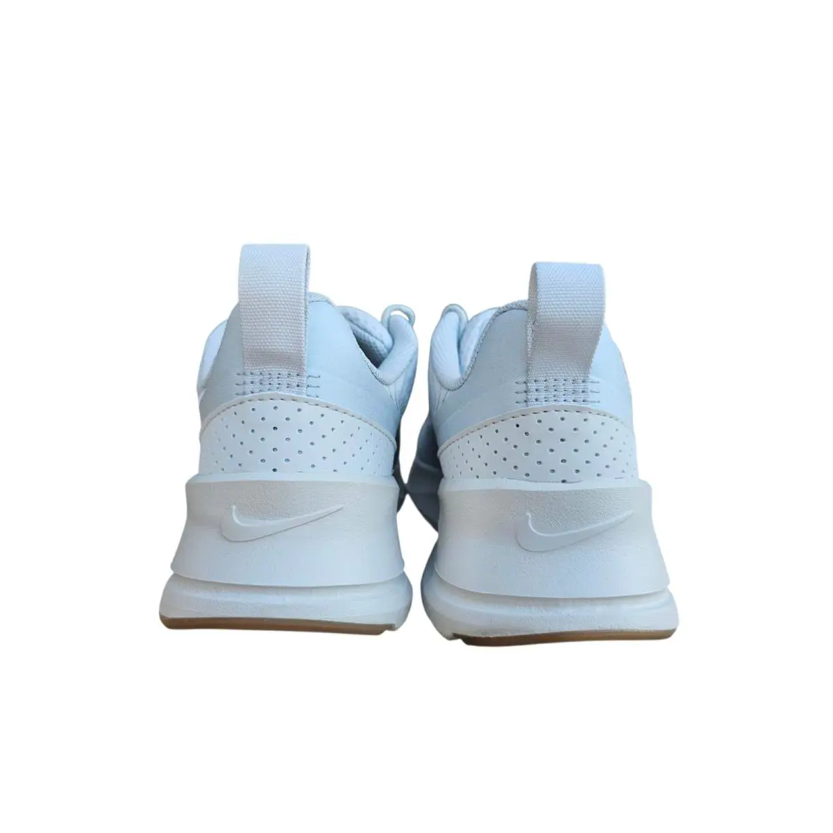 Nike shoes - Nike Air Max Nuaxis - Air Max Nuaxis - IB4494-025 - White 1